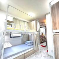 CHO thuê ktx full nội thất cao  cấp, tiết kiệm chi phí