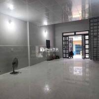 Cho thuê nhà Tân thới hiệp Q12 dien tích to mới keng 7tr 2PN 2wc hem5m