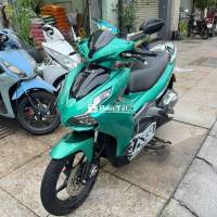 Honda Air Blade 150 ABS 2022 Xanh