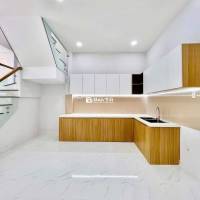 Cho thuê nhà HXT 26/3A Nguyễn Minh Hoàng, Phường 12, Q.Tân Bình