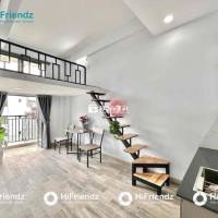 🎨DUPLEX BANCOL FULL NT_KHU TRUNG TÂM VĨNH LỘC