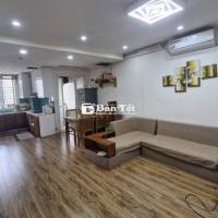 Giá tốt! Chung cư 80 Hoàng Đạo Thành, 70m2, 2PN, tầng đẹp, view thoáng