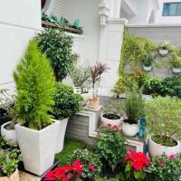 CHO THUÊ BIỆT THỰ LIỀN KỀ NAM THIÊN 1 – PHÚ MỸ HƯNG, QUẬN 7