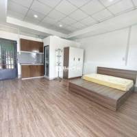 chính chủ cho thuê phòng 30m2 ban công rộng thoáng 4,5tr