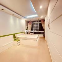 CMT8, QUẬN 10 - PHÒNG CAO CẤP 5TR - CHÍNH CHỦ CHO THUÊ