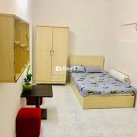 Phòng 24m2 full nội thất Nguyễn Thị Minh Khai Đakao Q1