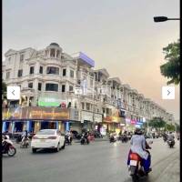 37 tỷ Góc 2 mặt tiền Khu Cityland Park Hills