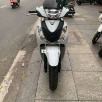 Honda SH 150 2018 Trắng Đã sử dụng