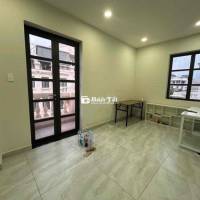 Cho thuê văn phòng Cityland, có 2 phòng, có thang máy