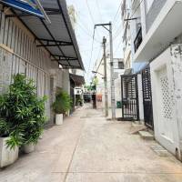Bán nhà Chính chủ 52m2 Giá 4.75 tỷ còn bớt hẻm xe hơi