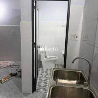 Phòng gác suốt rộng mới tinh tại đường Nguyễn Văn Tăng ngay trường C3