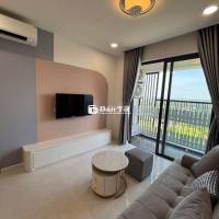 CH,PHẠN VĂN ĐỒNG,50M2,2PN,NT CAO CẤP,SHR+HĐ THUÊ SẲN 13TR/TH,BANK 70%
