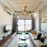 CĂN HỘ 2 PN VIEW BIỂN TẦNG CAO TẠI SƠN TRÀ OCEAN VIEW 