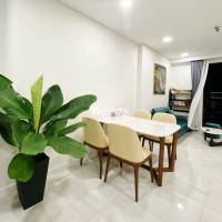 Giảm mạnh 450tr Bán nhanh Sky Center, 2PN, 2WC, m², giá chỉ: 5.5 tỷ 