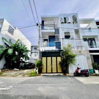  ĐẤT KDC VIP TRƯỜNG THỌ_HẺM XE HƠI TRÁNH NHAU 8M_CẬN ĐẶNG VĂN BI_70m2