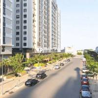 CHO THUÊ SHOP HOUSE 2 TẦNG PICITY HIGH PARK TRỤC ĐƯỜNG 25M