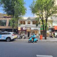 MT Phan Bội Châu Ngang 10m 500m2 Ngay Chợ Bến Thành Quận 1