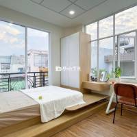 SIÊU THOÁNG MÁT -TRUNG TÂM QUẬN 1 FULL NT MỚI GẦN BV HOÀN MỸ, BVGĐỊNH