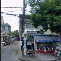 Bán đất tặng nhà 2 tầng mặt tiền đường Tôn Đức Thắng - Đà Nẵng