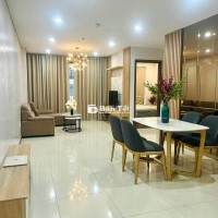 CHO THUÊ CĂN HỘ NGẮN HẠN - DÀI HẠN KHU HÀ ĐÔ CENTROSA QUẬN 10