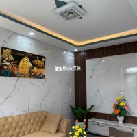 Nhà 2 tầng Tứ Ngân Điện Ngọc