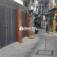 NHÀ NGUYÊN CĂN chợ PHẠM VĂN HAI - Trệt 40m2, KD đa ngành nghề - 9tr