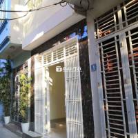 cho thuê tầng riêng 50m²  2 Phong Full nội thất 