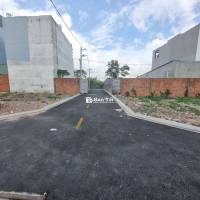 Đất 4 x13 thổ cư 52m đường thạnh lộc 37.p thạnh lộc q12