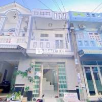 Cho thuê nhà 3 phòng ngủ  KDC 91B tiện văn phòng 8,5 triệu