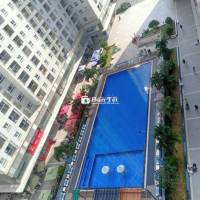 Cho thuê căn hộ 2PN 65m2 giá 7.5tr