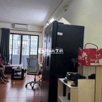 Bán căn hộ 47m2,  1PN, Cc Tân mai