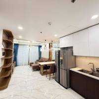 Sở Hữu Căn Hộ Hạng Sang Sunshine Sky City – Miễn Phí Ngay 2 Năm Phí DV