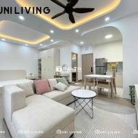CHO THUÊ CĂN HỘ STUDIO / 1PN NỘI THẤT CAO CẤP KHÔNG GIAN SANG TRỌNG