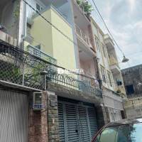 Cho thuê phòng trọ 25m2, giếng trời