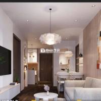 Chính chủ cho thuê 2PN full nội thất hướng Đông, tầng cao FPT Plaza 3