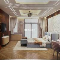 Cần tiền bán gấp nhà đẹp nội thất cao cấp khu dân cư DA Khang Điền