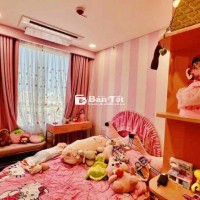 cho thuê căn hộ cao cấp Kingdom101 - 2Phòng ngủ - 76m2 - 21tr