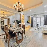 🌹CHO THUÊ căn hộ COSMO CITY - Nguyễn Thị Thập Quận 7 3PN + 2WC Full NT