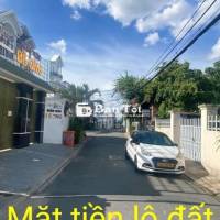 Bán lô đất shr 245m2 Hiệp Thành 13