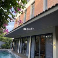 Biệt thự đẳng cấp 15m x 20m. Có Hồ Bơi Góc Ngã Tư Đường 25m Thạnh Xuân
