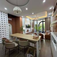 NHÀ ĐỐNG ĐA - 90M² - 3 TẦNG - NGANG 6M - DÒNG TIỀN 60 TRIỆU/THÁNG - 10