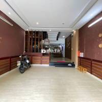 NHÀ 3 TẦNG 4PN 4WC DƯƠNG ĐÌNH NGHỆ