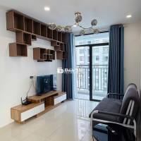 Cho thuê Officetel Central Premium 854 Tạ Quang Bửu, Q8.