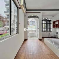‼️STUDIO BAN CÔNG MỚI KENG RỘNG 30m2 FULL NỘI THẤT-NGUYỄN THƯỢNG HIỀN‼️