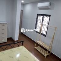 HẺM 137 LÊ VĂN SỸ, PN - PHÒNG CAO CẤP. GIỜ GIẤC TỰ DO KHÔNG CHUNG CHỦ