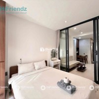 🔥PHAN ĐÌNH PHÙNG-CĂN HỘ MỚI-FULL NT-1PN-BANCOL-NHẬN KHÁCH NGẮN HẠN