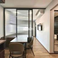 CĂN HỘ 1PN LUXURY NỘI THẤT CAO CẤP GẦN BẢY HIỀN - TIỆN QUA TÂN PHÚ