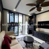 Siêu phẩm 3pn2wc Eco Green SaiGon mới 100%
