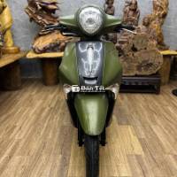 Yamaha Janus 2017 biển SG có cccd chủ máy zin êm