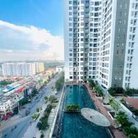 Bán căn hộ Central Premium Q8, 854 Tạ Quang Bửu, P5, Q8